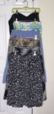 (6) Women’s Skirts Size 14-16