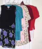 (6) Women’s Dresses Size 16