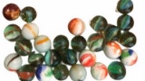 Assorted Bumboozer Marbles