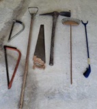 (7) Tools