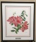 Framed & Triple Matted Earle McKey 