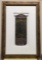 Framed & Matted David Curles Art--Impressions