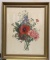 (2) Framed Steel Engravings, J.L. Prevost, pinx.,