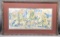 Framed Double Matted Signed Limited Edition