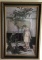 Framed Picture - 25 1/2