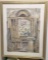 Framed Print - 29 x 36 1/2”
