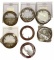 (7) Round Wood Frames