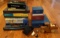 Assorted Puzzles & Games Including: Yahtzee,