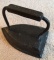 Antique Iron Sadiron