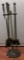 Brass Fireplace Tools
