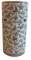 Signed Chinese Ceramic Umbrella Stand - 9