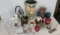 Large Lot of Assorted Knick Knacks
