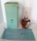 Tiffany & Co. 1776 Seagram’s Bicentennial Full