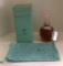 Tiffany & Co. 1776 Seagram’s Bicentennial Full