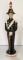 1960’s Vintage Liquor Galliano Napoleon Soldier