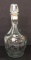 Jack Daniels Belle of Lincoln Empty
