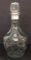 Jack Daniels Belle of Lincoln Empty