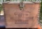 Wild Turkey Bourbon Box 16.25