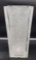 Mikasa Vase - “Garden Splendor” 9.5” H