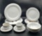 Set of Noritake 