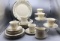 Set of Lenox 