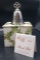 1983 Kirk Musical Silver Plate  Bell