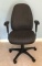 Desk Chair on Casters