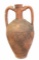 Avoin Double Handled Vase, 20 1/2’’ Tall
