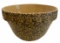 Vintage Sponge Ware Bowl—-14 1/2” Diameter, 8”