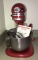 Kitchen Aid Professional 5 Mixer with bowl and