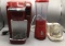 Single Serve Keurig Coffee Maker, Hamilton Beach