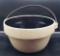 Cookrite Stoneware with Handle - 11 1/2” D