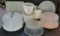 Assorted Tupperware, etc.