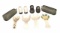 Assorted Kitchen Items: (8) Corn on the Cob G