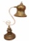 Vintage Brass Lamp, 20 3/4’’ Tall