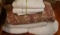 Full Size Bedspread, Sheet Set, Bedskirt,