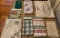 Assorted Kitchen & Bath Towels