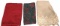 Assorted Tablecloths: Round 70’ Pale Green with