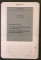 Amazon Kindle Keyboard 2nd Generation D00511