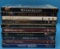 (10) DVD Movies