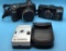 HP PhotoSmart 945 Digital Camera, Canon