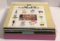 (12) Record Albums