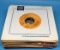(25) 45 Records in Sleeves