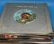(25) 45 Records in Sleeves