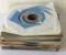 (26) 45 Records