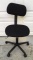 Desk Chair on Casters