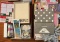(2) Boxes of  Assorted Greeting Cards, etc.