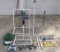 Assorted Sprinklers, etc.