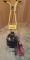 McLane Gasoline Operated Edger