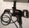 Craftsman 3.5 amp electric drill